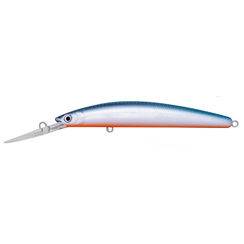 Daiwa Double Clutch IZM 75SP-G Lure-Lure - Hardbody-Daiwa-Blue Smelt-Fishing Station