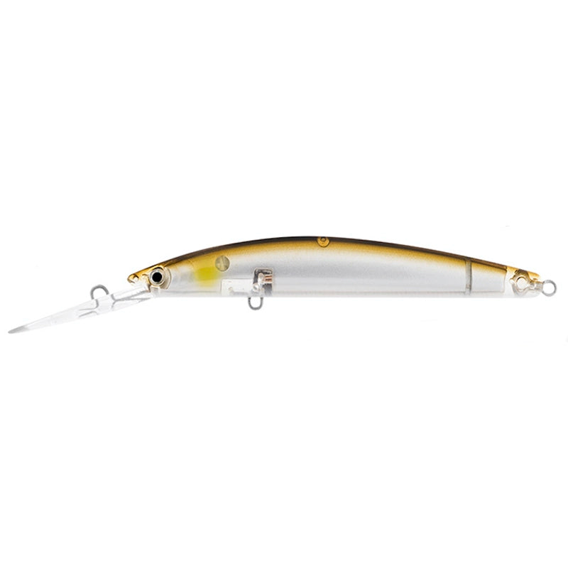 Daiwa Double Clutch IZM 75SP-G Lure-Lure - Hardbody-Daiwa-Ghost Ayu-Fishing Station