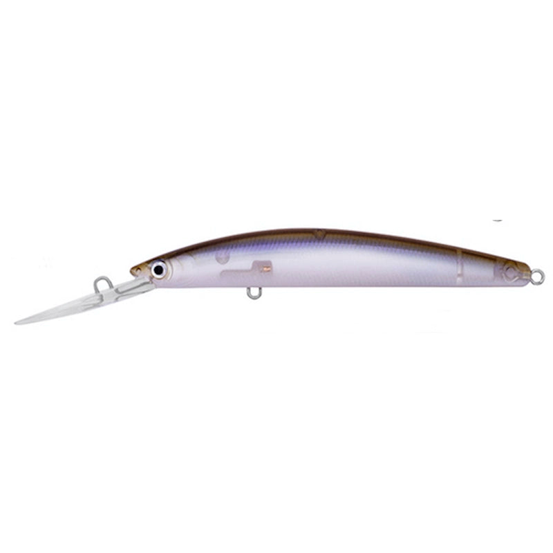 Daiwa Double Clutch IZM 75SP-G Lure-Lure - Hardbody-Daiwa-Ghost Wakasagi-Fishing Station