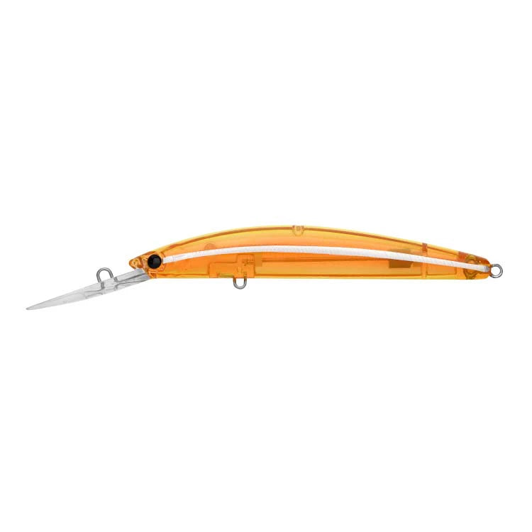 Daiwa Double Clutch IZM 75SP-G Lure-Lure - Hardbody-Daiwa-Motor Oil Gudgeon-Fishing Station
