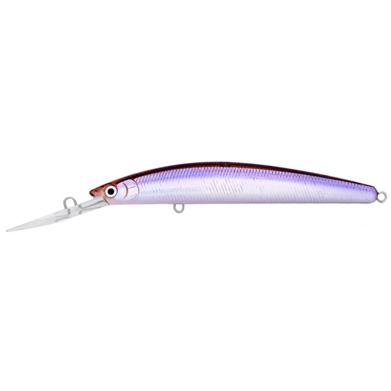 Load image into Gallery viewer, Daiwa Double Clutch IZM 95SP-G Lure-Lure - Hardbody-Daiwa-Lazer Wakasagi-Fishing Station
