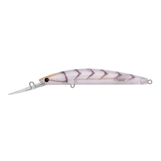 Daiwa Double Clutch IZM 95SP-G Lure-Lure - Hardbody-Daiwa-Purple Suji Prawn-Fishing Station