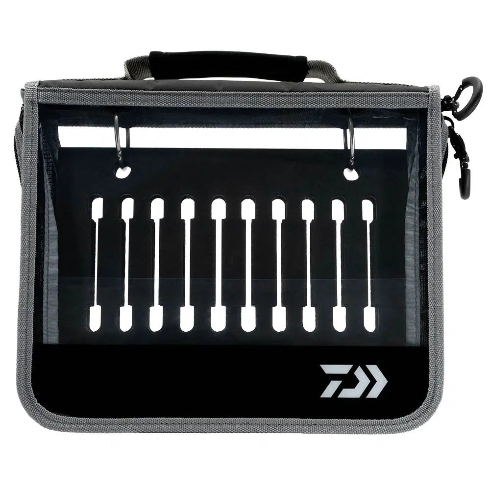 Daiwa Egi Wallet-Tackle Boxes & Bags-Daiwa-Fishing Station