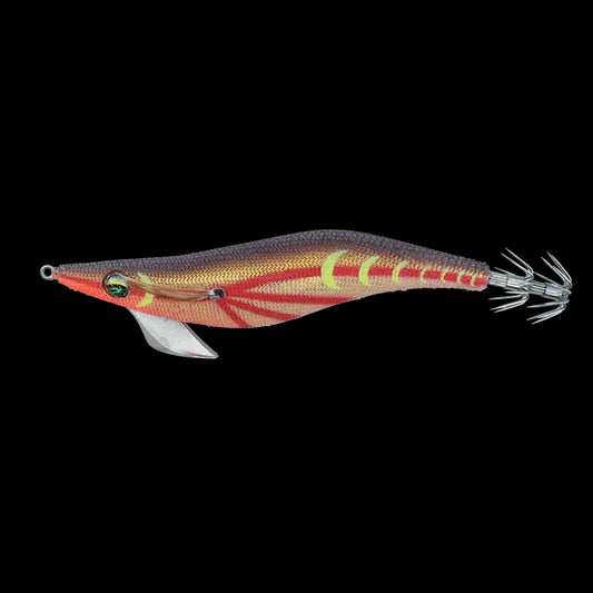 Daiwa Emeraldas Peak RV Squid Jig-Lure - Squid Jigs-Daiwa-Night Light Gogo-Size 3.0-Fishing Station
