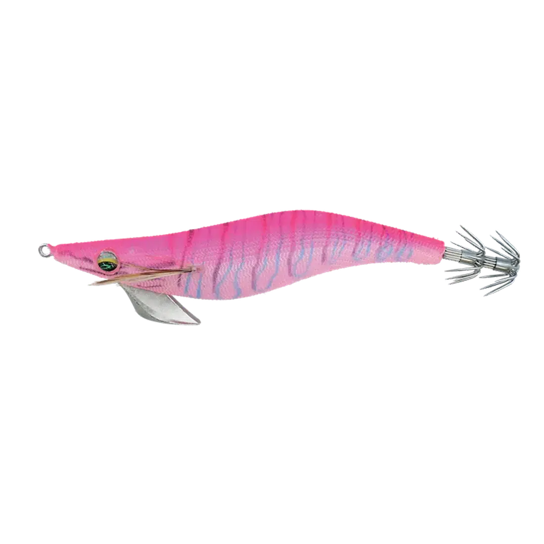 Daiwa Emeraldas Peak RV Squid Jig-Lure - Squid Jigs-Daiwa-Night Light Gogo-Size 3.0-Fishing Station