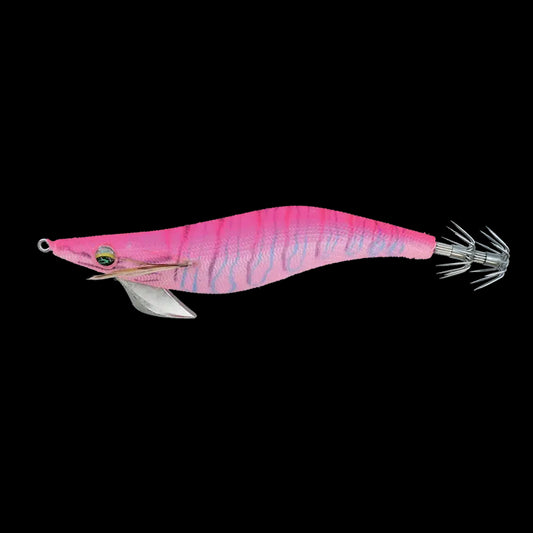 Daiwa Emeraldas Peak RV Squid Jig-Lure - Squid Jigs-Daiwa-Night Light Gogo-Size 3.0-Fishing Station