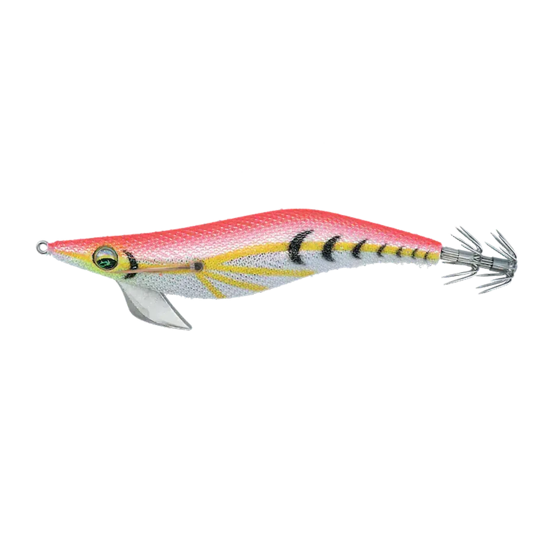 Daiwa Emeraldas Peak RV Squid Jig-Lure - Squid Jigs-Daiwa-Night Light Gogo-Size 3.0-Fishing Station