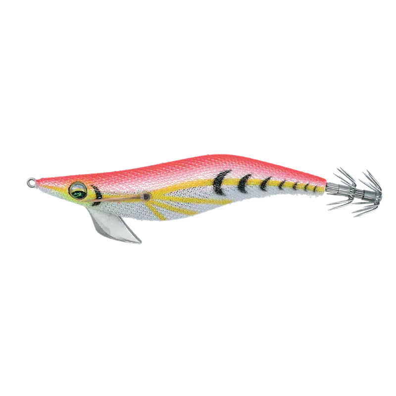 Load image into Gallery viewer, Daiwa Emeraldas Peak RV Squid Jig-Lure - Squid Jigs-Daiwa-Night Light Gogo-Size 3.0-Fishing Station
