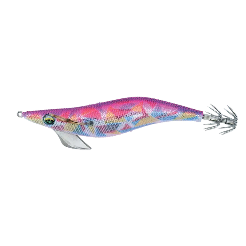 Load image into Gallery viewer, Daiwa Emeraldas Peak RV Squid Jig-Lure - Squid Jigs-Daiwa-Night Light Gogo-Size 3.0-Fishing Station
