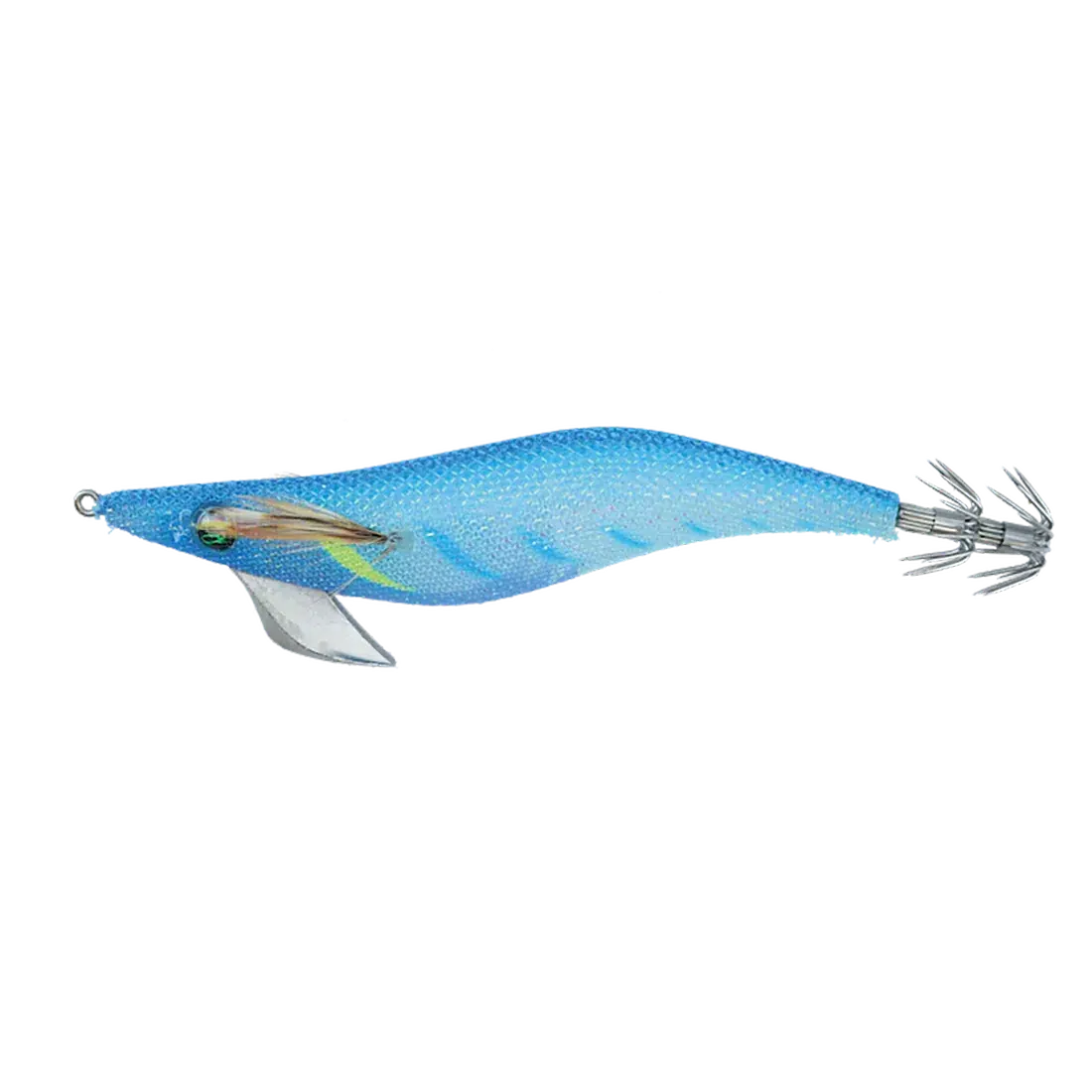Daiwa Emeraldas Peak RV Squid Jig-Lure - Squid Jigs-Daiwa-Night Light Gogo-Size 3.0-Fishing Station