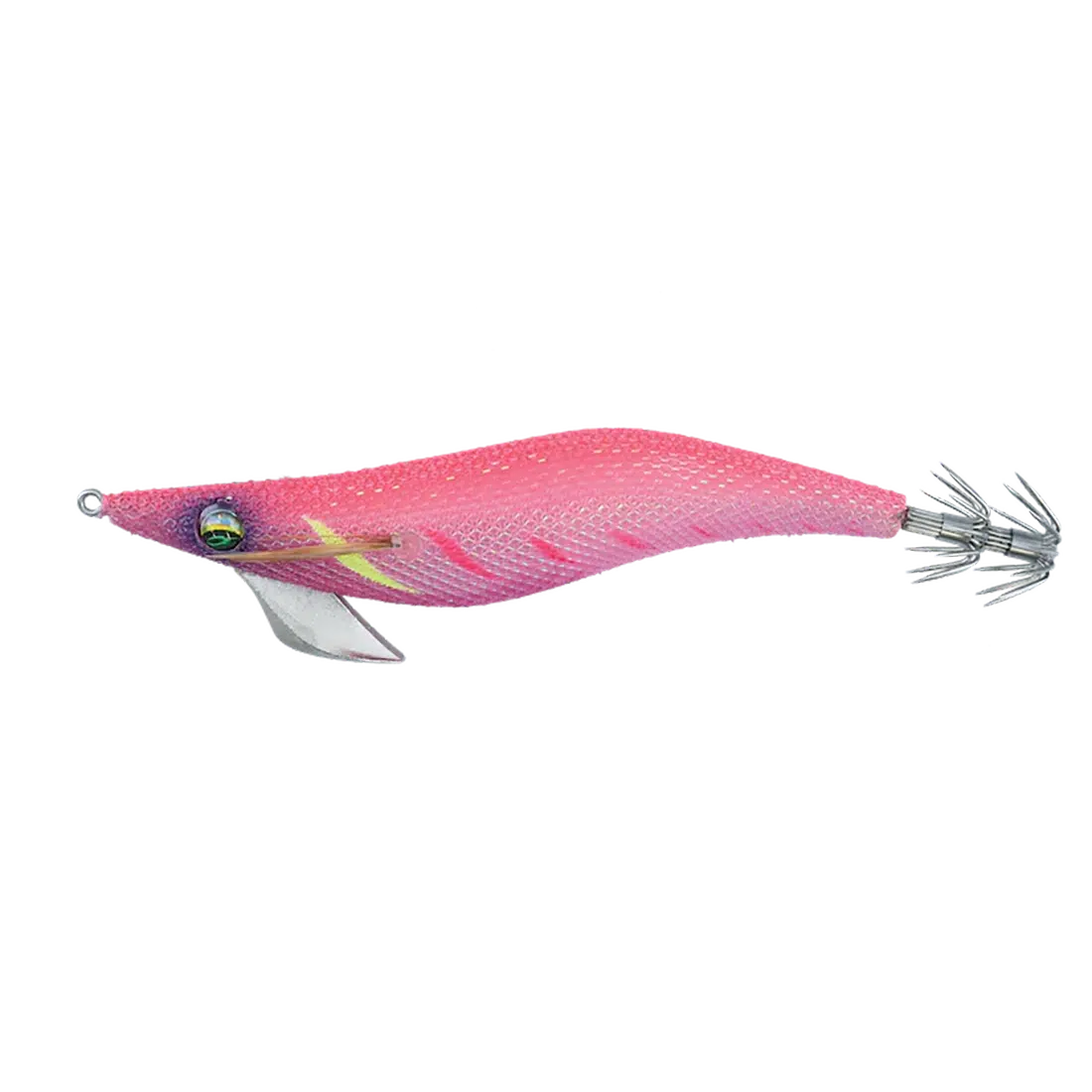 Daiwa Emeraldas Peak RV Squid Jig-Lure - Squid Jigs-Daiwa-Night Light Gogo-Size 3.0-Fishing Station