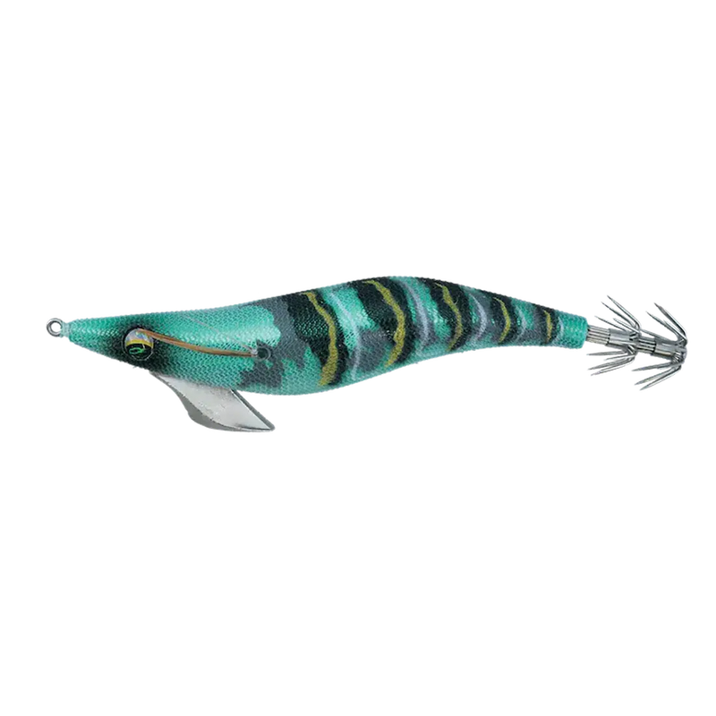 Load image into Gallery viewer, OLD Daiwa Emeraldas Peak Squid Jig-Lure - Squid Jigs-Daiwa-Danger Danger-Size 3.0-Fishing Station
