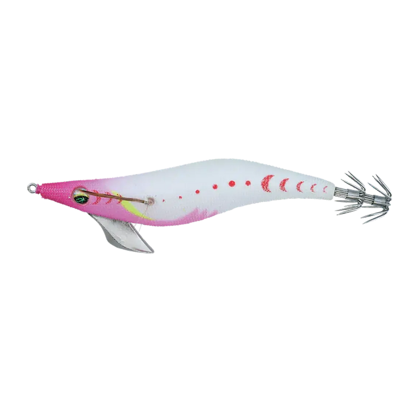 Load image into Gallery viewer, OLD Daiwa Emeraldas Peak Squid Jig-Lure - Squid Jigs-Daiwa-Danger Danger-Size 3.0-Fishing Station

