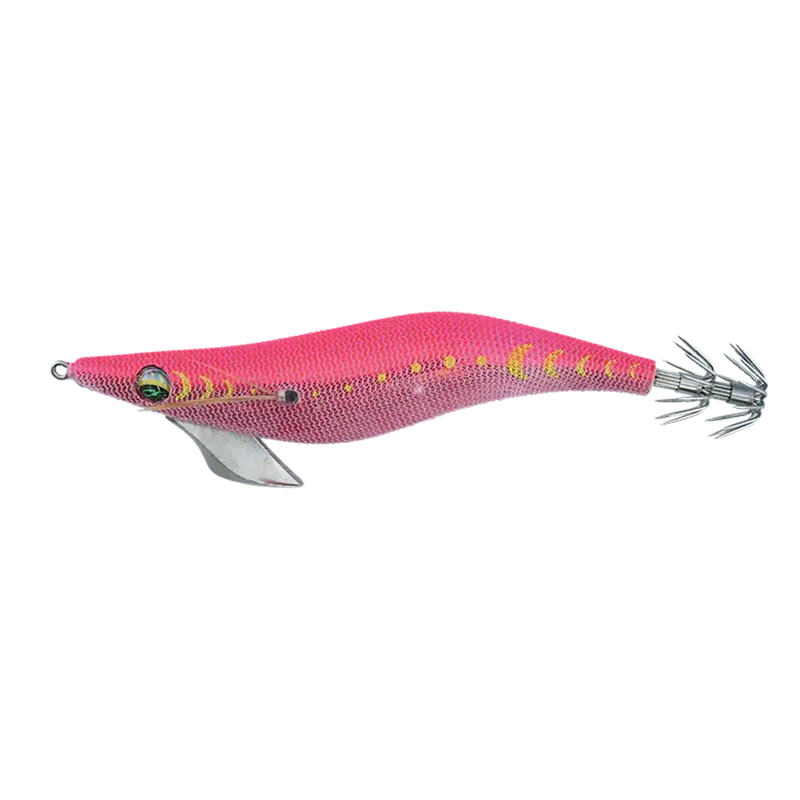 Load image into Gallery viewer, OLD Daiwa Emeraldas Peak Squid Jig-Lure - Squid Jigs-Daiwa-Danger Danger-Size 3.0-Fishing Station
