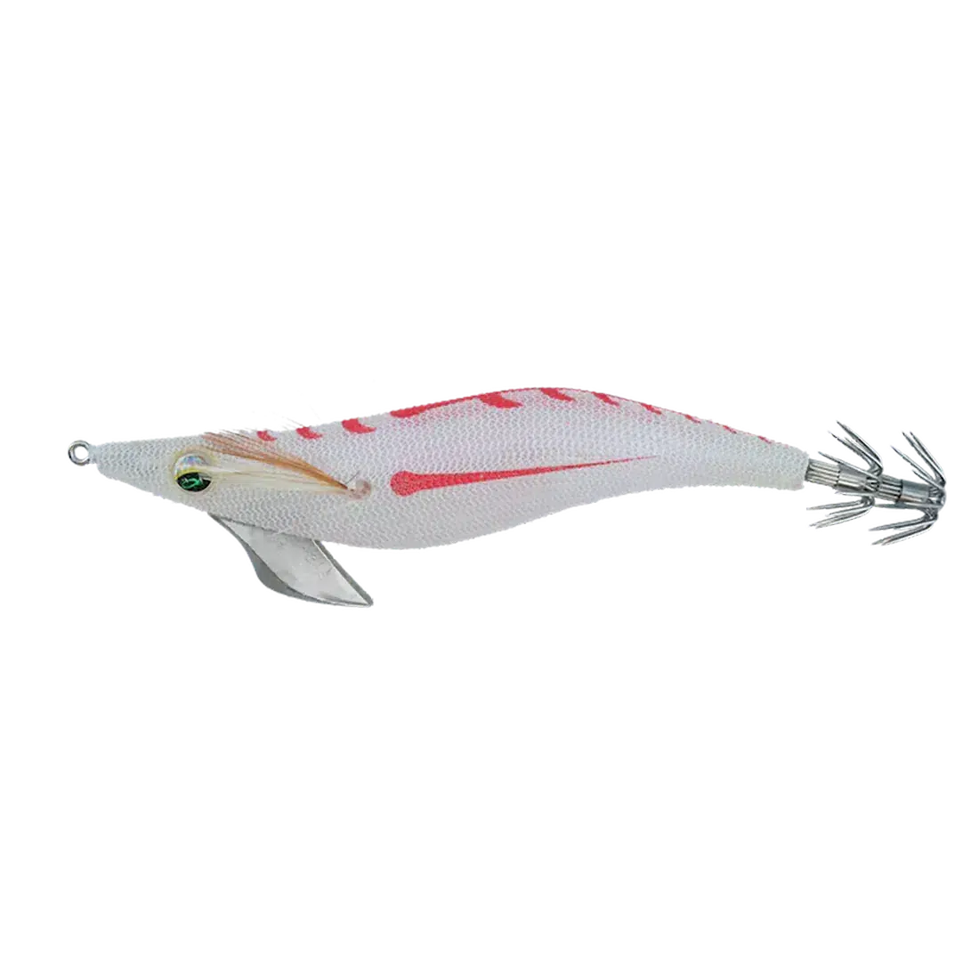 OLD Daiwa Emeraldas Peak Squid Jig-Lure - Squid Jigs-Daiwa-Danger Danger-Size 3.0-Fishing Station