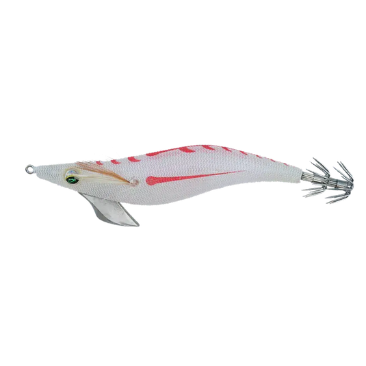 OLD Daiwa Emeraldas Peak Squid Jig-Lure - Squid Jigs-Daiwa-Danger Danger-Size 3.0-Fishing Station