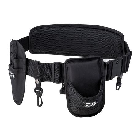 Daiwa Fishing Belt-Gimbals & Harnesses-Daiwa-Fishing Station