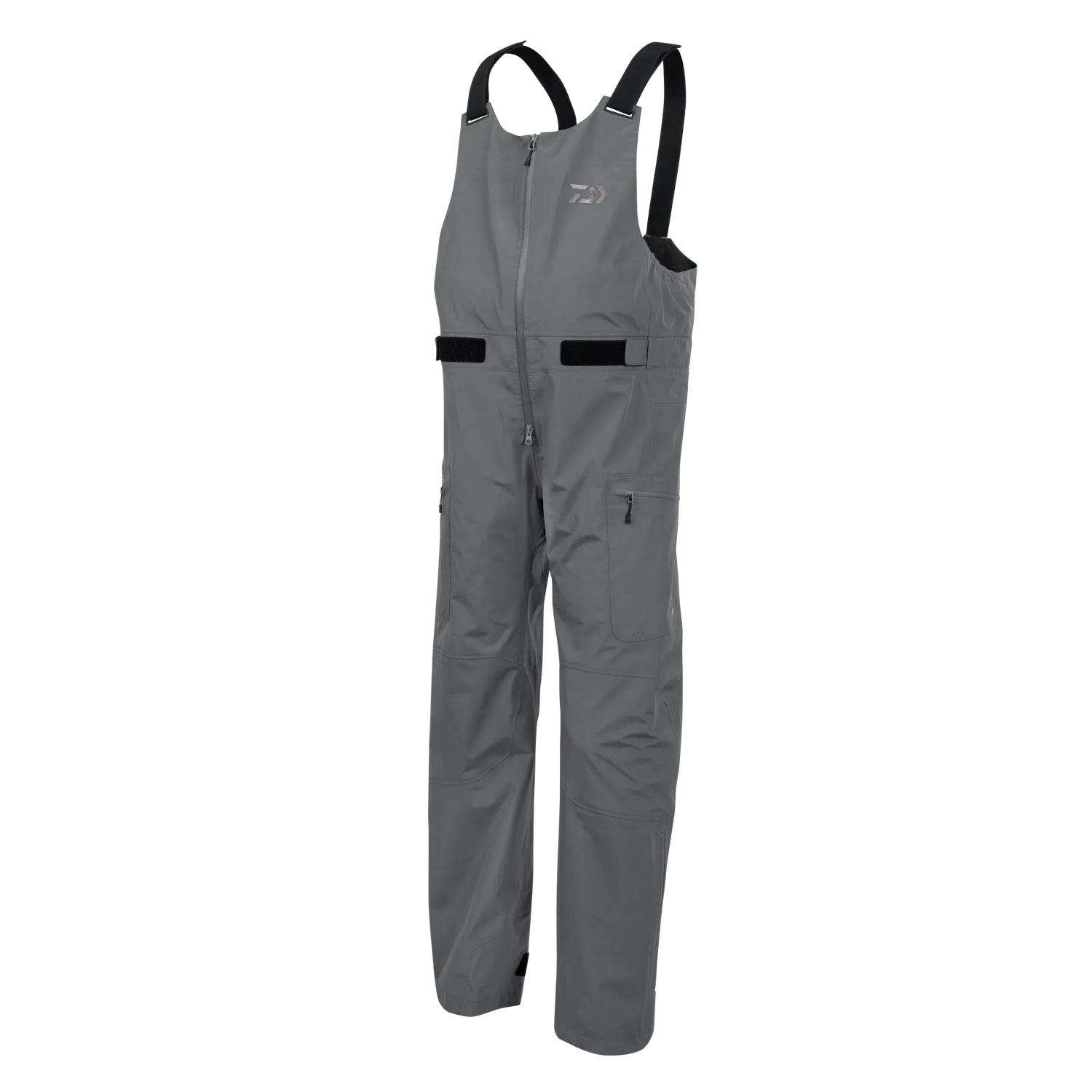 Daiwa Gortex Bib & Brace Fishing Station