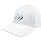 Daiwa Hex Curved Bill Hat-Hats & Headwear-Daiwa-Light Grey-Fishing Station