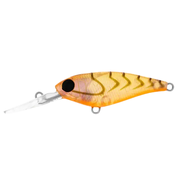 Daiwa Infeet Kodachi Hardbody Lure-Lure - Hardbody-Daiwa-Brown Suji-Fishing Station