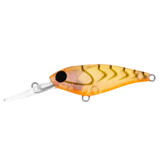 Daiwa Infeet Kodachi Hardbody Lure-Lure - Hardbody-Daiwa-Brown Suji-Fishing Station