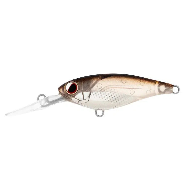 Daiwa Infeet Kodachi Hardbody Lure-Lure - Hardbody-Daiwa-Chrome Belly-Fishing Station