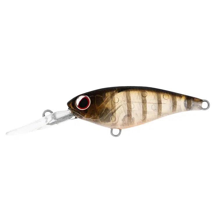 Daiwa Infeet Kodachi Hardbody Lure-Lure - Hardbody-Daiwa-Ghost Perch-Fishing Station