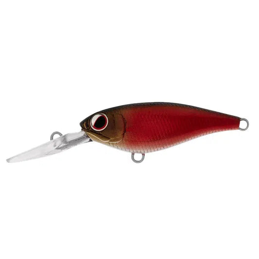 Daiwa Infeet Kodachi Hardbody Lure-Lure - Hardbody-Daiwa-Sheer Red-Fishing Station