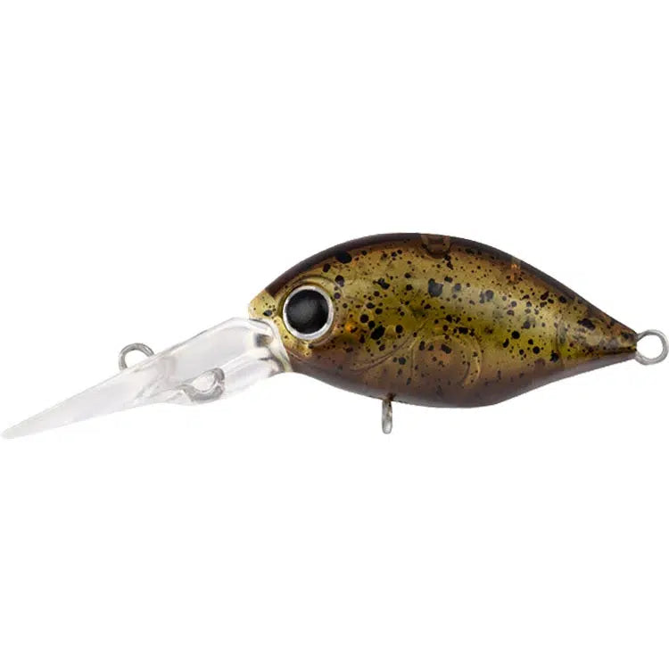 Load image into Gallery viewer, Daiwa Infeet Rolling Crank DR Hardbody Lure-Lure - Hardbody-Daiwa-Blood Worm-Fishing Station
