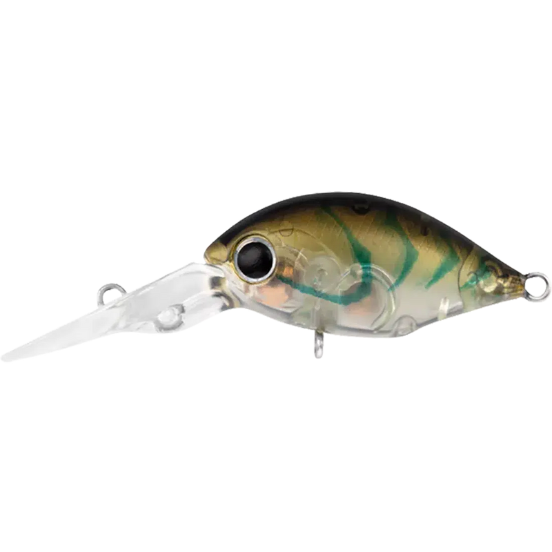 Load image into Gallery viewer, Daiwa Infeet Rolling Crank DR Hardbody Lure-Lure - Hardbody-Daiwa-Blue Suji-Fishing Station
