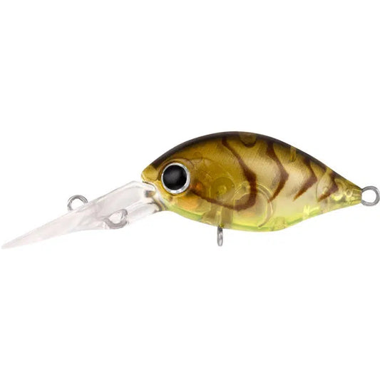 Daiwa Infeet Rolling Crank DR Hardbody Lure-Lure - Hardbody-Daiwa-Moebi-Fishing Station
