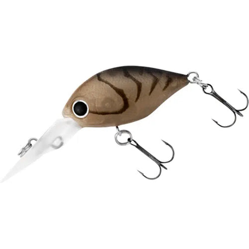 Daiwa Infeet Rolling Crank DR Hardbody Lure-Lure - Hardbody-Daiwa-Moebi-Fishing Station