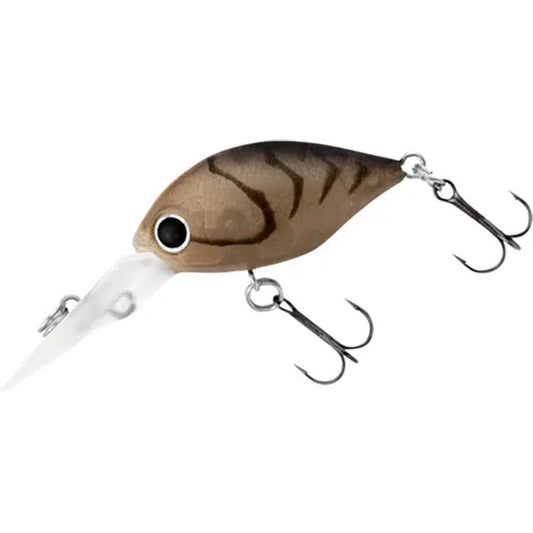 Daiwa Infeet Rolling Crank DR Hardbody Lure-Lure - Hardbody-Daiwa-Moebi-Fishing Station