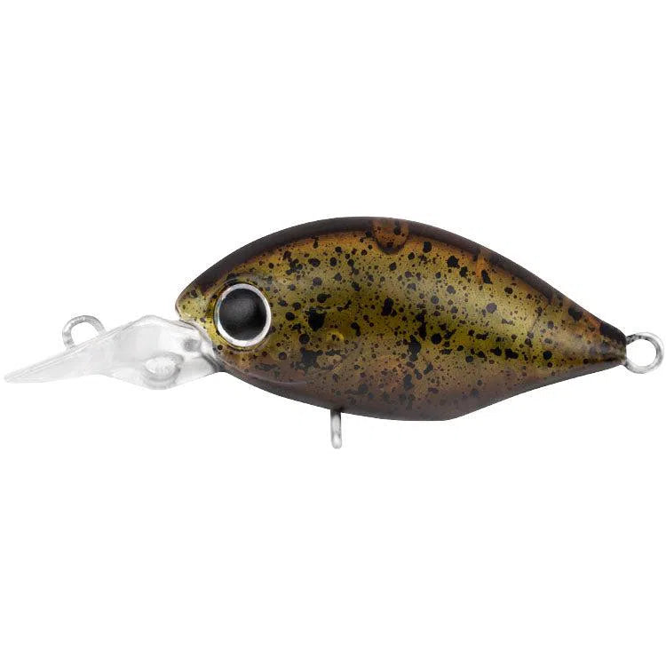 Daiwa Infeet Rolling Crank MR Hardbody Lure-Lure - Hardbody-Daiwa-Blood Worm-Fishing Station