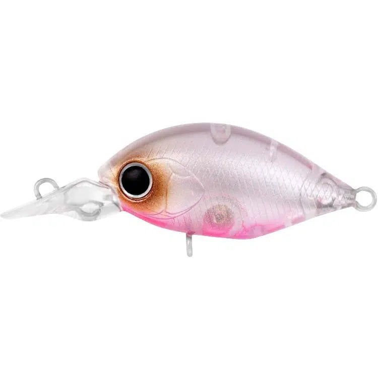 Daiwa Infeet Rolling Crank MR Hardbody Lure-Lure - Hardbody-Daiwa-Fubuki-Fishing Station