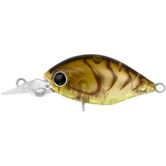 Daiwa Infeet Rolling Crank MR Hardbody Lure-Lure - Hardbody-Daiwa-Moebi-Fishing Station