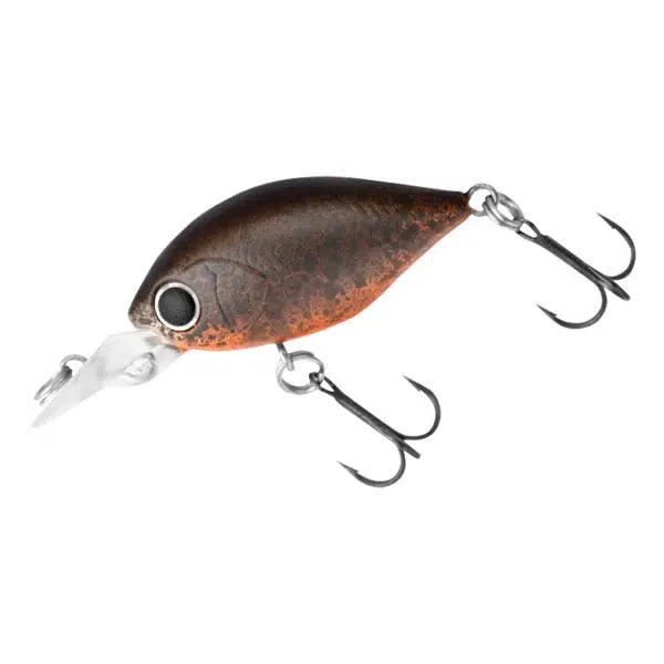 Daiwa Infeet Rolling Crank MR Hardbody Lure-Lure - Hardbody-Daiwa-Moebi-Fishing Station