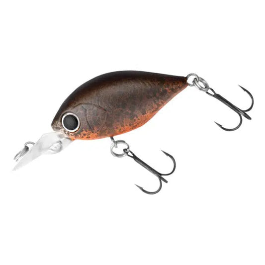 Daiwa Infeet Rolling Crank MR Hardbody Lure-Lure - Hardbody-Daiwa-Moebi-Fishing Station