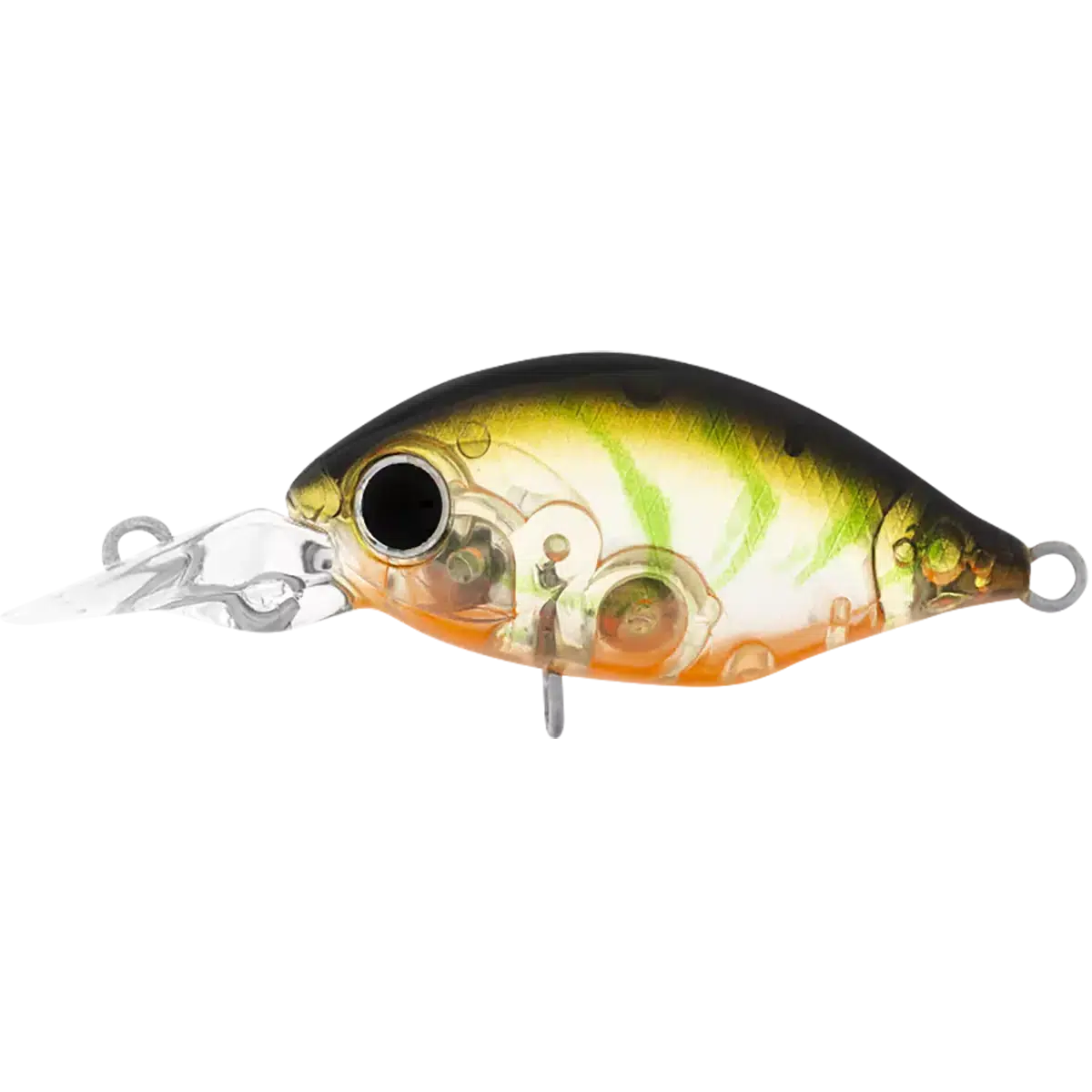 Daiwa Infeet Rolling Crank MR Hardbody Lure-Lure - Hardbody-Daiwa-Risky Suji-Fishing Station
