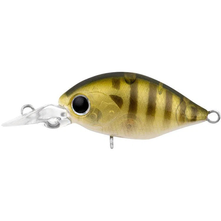Daiwa Infeet Rolling Crank MR Hardbody Lure-Lure - Hardbody-Daiwa-Sunny Gill-Fishing Station
