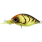 Daiwa Infeet Rolling Crank MR Hardbody Lure-Lure - Hardbody-Daiwa-Weedy Suji-Fishing Station