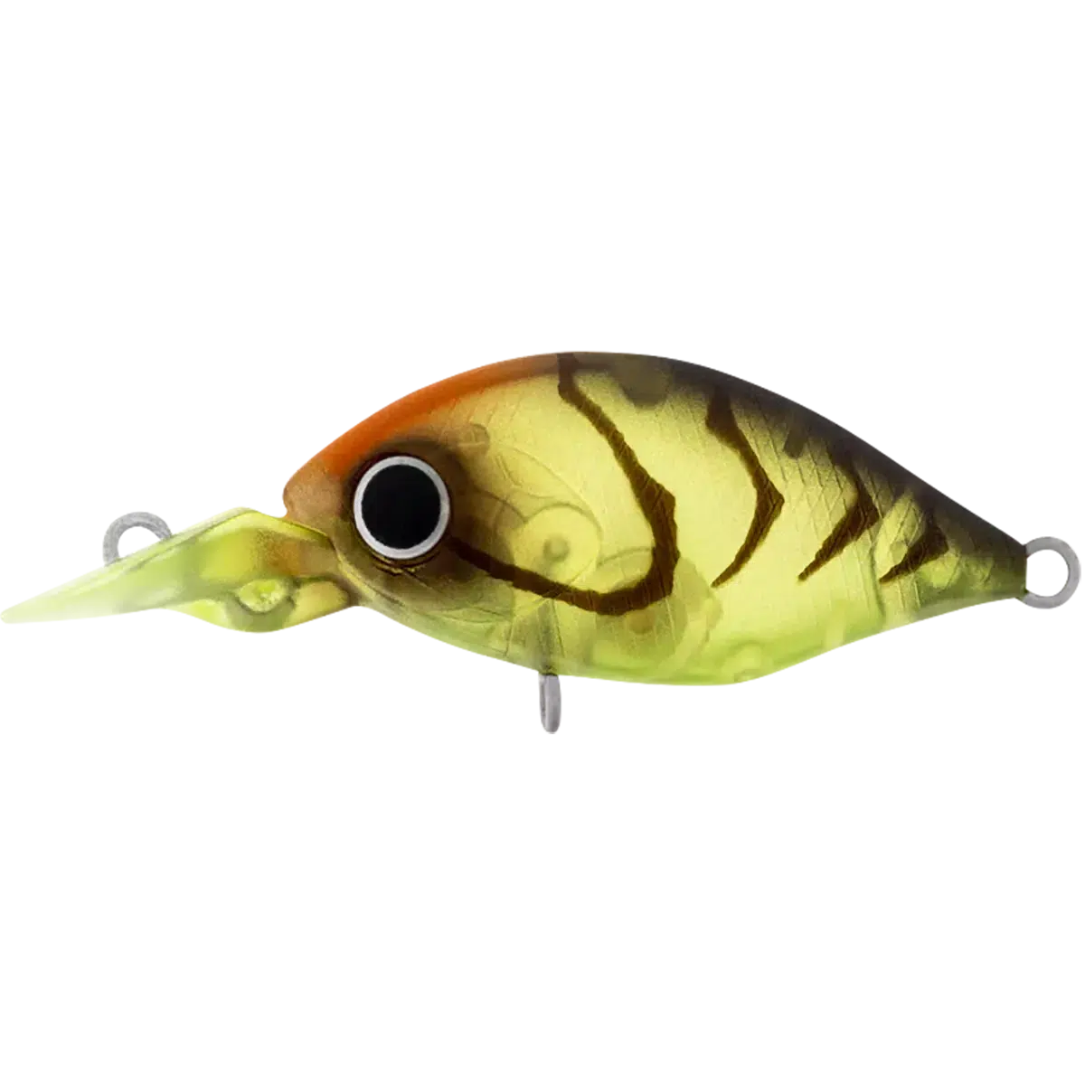 Daiwa Infeet Rolling Crank MR Hardbody Lure-Lure - Hardbody-Daiwa-Weedy Suji-Fishing Station