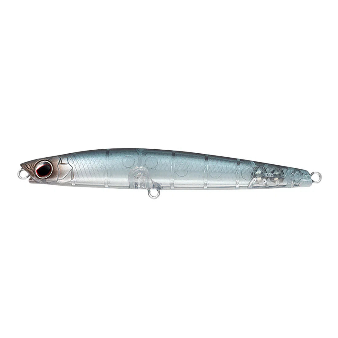 Daiwa Infeet Slippery Dog 97F Lure-Lure - Small Surface-Daiwa-Sanma-Fishing Station