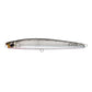 Daiwa Infeet Slippery Dog 97F Lure-Lure - Small Surface-Daiwa-White Bait-Fishing Station