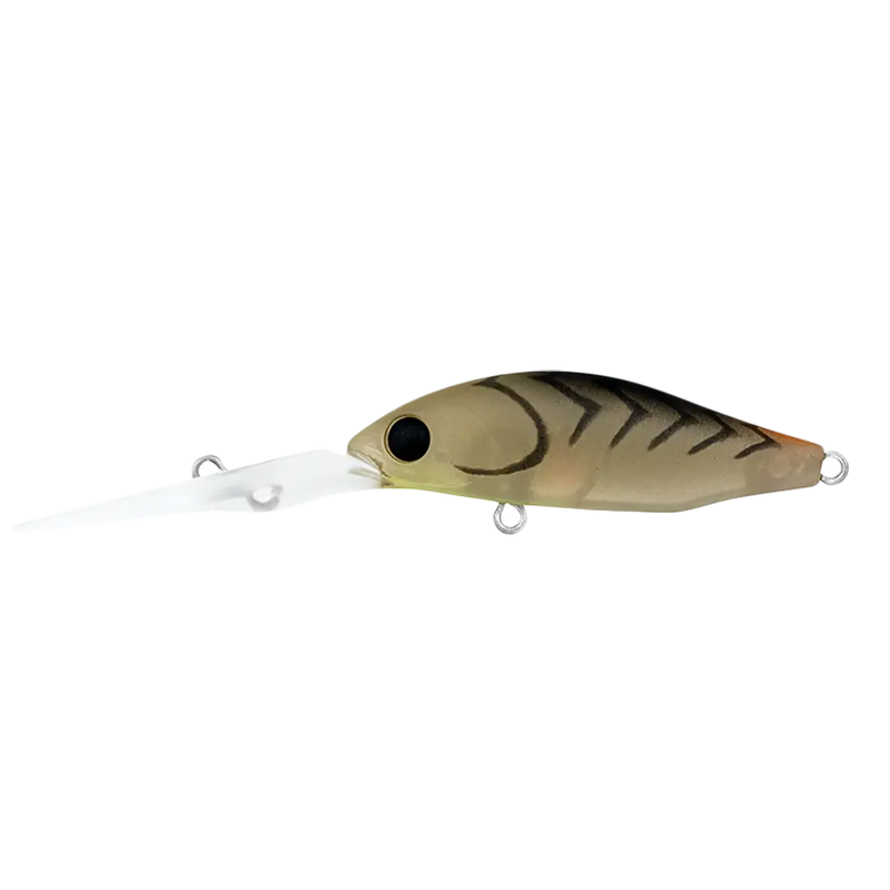 Load image into Gallery viewer, Daiwa Infeet Spike 44 EXDR-Lure - Hardbody-Daiwa-Matte Prawn-Fishing Station
