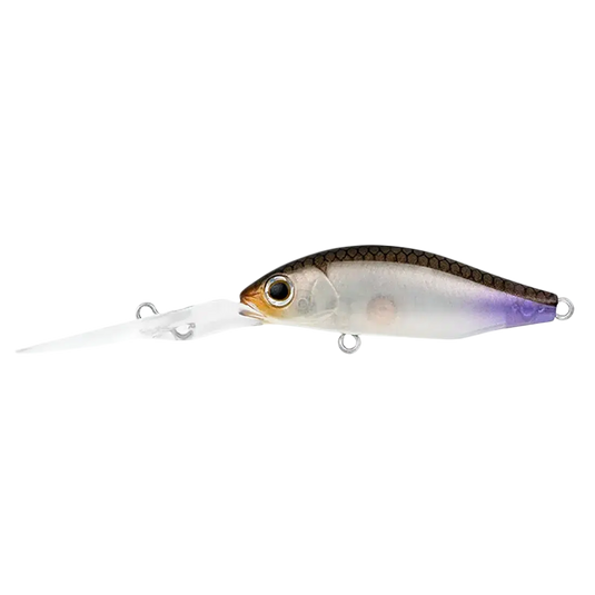 Daiwa Infeet Spike 44 EXDR-Lure - Hardbody-Daiwa-Wakasagi-Fishing Station