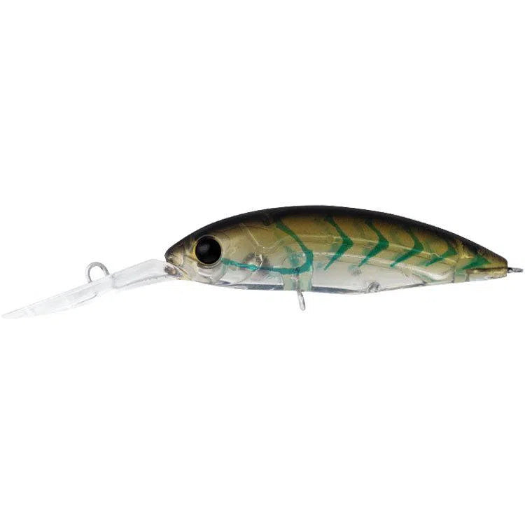 Daiwa Infeet Spike 53SP Hardbody Lure-Lure - Hardbody-Daiwa-Blue Suji Prawn-Fishing Station