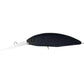 Daiwa Infeet Spike 53SP Hardbody Lure-Lure - Hardbody-Daiwa-Matte Black UV-Fishing Station