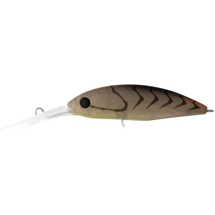 Load image into Gallery viewer, Daiwa Infeet Spike 53SP Hardbody Lure-Lure - Hardbody-Daiwa-Matte Prawn-Fishing Station

