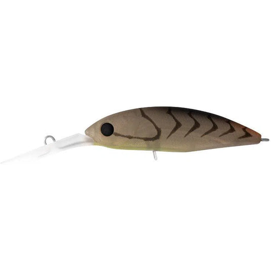 Daiwa Infeet Spike 53SP Hardbody Lure-Lure - Hardbody-Daiwa-Matte Prawn-Fishing Station
